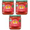 Newman's Own Medium Salsa, 16 oz, 3 pk by Newman's Own view 1