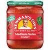Newman's Own Medium Salsa, 16 oz, 3 pk by Newman's Own view 4