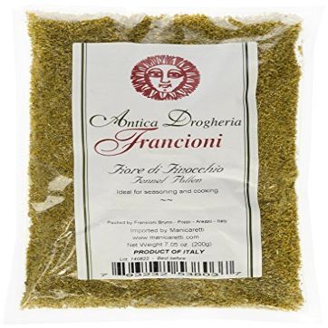 Fennel Pollen - 7.05 oz (200g) by Francioni