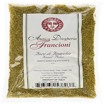 Fennel Pollen - 7.05 oz (200g) by Francioni