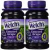 Welch's Concord Grape Jelly (30 Ounce, 2 Pack) view 1
