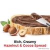 Nutella Hazelnut Spread With Cocoa For Breakfast, Bulk 6 Pack, 26.5 Oz Per Jar view 2