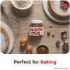 Nutella Hazelnut Spread With Cocoa For Breakfast, Bulk 6 Pack, 26.5 Oz Per Jar view 4
