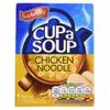 Batchelors Cup a Soup (Chicken Noodle) by Batchelors view 1