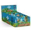 Mauna Loa Milk Chocolate Covered Macadamia Nuts, 24 Pack of 0.6 oz Mini Pouches, Gluten Free, Sweet Hawaiian Snack view 1