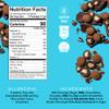 Mauna Loa Milk Chocolate Covered Macadamia Nuts, 24 Pack of 0.6 oz Mini Pouches, Gluten Free, Sweet Hawaiian Snack view 2