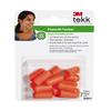 3M 92077-80025L Tekk Protection Lawn and Garden Earplugs view 1
