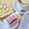Silver Fern Brand Ultimate Digestive Enzyme Supplement - 1 Bottle = 90 Capsules - High Potency, Multi Enzyme - Digestive Comfort & Food Tolerance - Hemicullulase, Peptidase, Maltase, More view 4