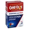 COLD-EEZE Cold Remedy Lozenges All Natural Cherry, 18ct Twin Pack view 1