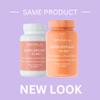Dermala #FOBO SUPPLEMEANT to Be Acne Supplement | All Natural Daily Prebiotics Probiotics Vitamins Skin Mix with Zinc | Improve Clear Blemish-Free Radiant Skin Through Balancing Gut Health view 2