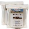 Gluten Free Waffle Pancake Mix ~ 2 Pack of 3 Pound Bags view 1