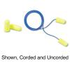 3M - E-A-Rsoft Yellow Neon Soft Foam Earplugs, Uncorded, Regular Size, 200/Box - Sold As 1 Box - Made of self-adjusting foam with a tapered shape for increased comfort. view 4