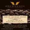 100% Organic Free Trade Premium Arabica Coffee Beans (Dark Roast, 12oz) view 1