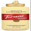 Torani White Chocolate Sauce,16.5 oz Squeeze Bottle (New Packaging) view 1