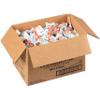 International Delight Coffee Creamer Singles, Half & Half, Shelf Stable Flavored Creamer, 384 Ct, 0.44 FL OZ, Pre-Portioned Creamers view 1