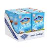 Blue Diamond Almonds, Low Sodium Lightly Salted, 100 Calorie On-The-Go Bags, (Pack of 7) view 1