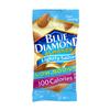 Blue Diamond Almonds, Low Sodium Lightly Salted, 100 Calorie On-The-Go Bags, (Pack of 7) view 3