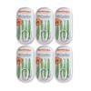 Vital Choice Wild Sardines in Extra Virgin Olive Oil, 2-Oz Tins (Pack of 6) view 1