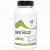 Beta Glucan 350mg ~ 180 Capsules - No Additives ~ Naturetition Supplements view 1