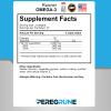 PEREGRUNE Runner Multivitamin & Omega-3 Bundle | Designed for Runners with Antioxidants & Complete B-Complex to Support Energy & Recovery | Omega-3 to Support Heart & Joint Health | Non-GMO view 3