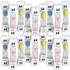 Smile Tooth 2 Minute Sand Timer Assorted Colors view 1