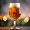 Stupid Brain Barleywine view 1