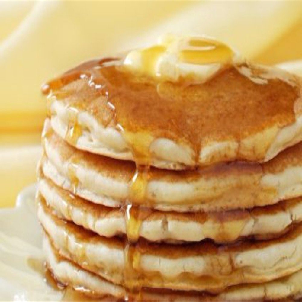 BUTTERMILK PANCAKE MIX- 22lb