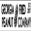40oz Jar of Georgia Fried Peanuts view 3