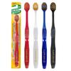 Ebisu Premium Care Toothbrush Compact Usually 3 Pcs view 1