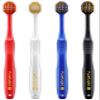 Ebisu Premium Care Toothbrush Compact Usually 3 Pcs view 2
