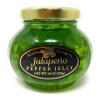 Aloha From Oregon Jalapeno Pepper Jelly in a 10 Ounce Glass Jar view 1