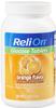 Relion Glucose Tablets - Orange Flavor - 50 Counts view 1