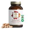 PURE SYNERGY Immune Health | Immune Support Mushroom Supplement | Astragalus and Beta-Glucan Extracts with Organic Functional Mushroom Extracts | for Year-Round Support (60 Capsules) view 1