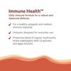 PURE SYNERGY Immune Health | Immune Support Mushroom Supplement | Astragalus and Beta-Glucan Extracts with Organic Functional Mushroom Extracts | for Year-Round Support (60 Capsules) view 4