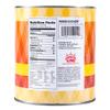 TableTop #10 Can Cheddar Cheese Sauce - 6/Case view 2