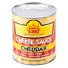TableTop #10 Can Cheddar Cheese Sauce - 6/Case view 3