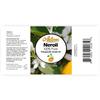Artizen Neroli Essential Oil 4oz Pure Natural Neroli Oil for Skin, Diffuser, Includes Dropper - 120ml view 2