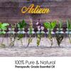 Artizen Neroli Essential Oil 4oz Pure Natural Neroli Oil for Skin, Diffuser, Includes Dropper - 120ml view 3