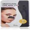 Chamos Acaci Smooth Pore Care Nose Strip - 3 g - for sensitive skin (set of 6 pcs.) view 1