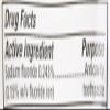 Kid's Crest Cavity Protection Bubblegum Flavor Toothpaste Gel Formula, 4.2 oz view 3