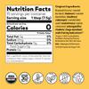 Rasa Original  Adaptogenic Mushroom Coffee Alternative to Support Better Overall Wellness, Better Sleep, Clearer Skin | Vegan, Keto, Whole 30, Ayurveda Wellness Tonic with Chaga + Reishi (8 oz / 30 Servings) view 2