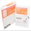 Allevyn Gentle Border Lite Foam Dressing, 3" x 3" (7.5 cm x 7.5 cm), Sterile Adhesive, Pack of 10 view 1
