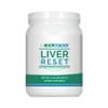 Rootcology by Dr. Izabella Wentz | Liver Reset | Pea Protein Isolate Cleanse with Vitamin B6, B12 & 14g Protein | Natural Tropical Punch Flavor | 651g / 21 Servings view 1