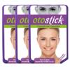 Otostick - 3 Pack 8 Count Cosmetic Discreet Protruding Ear Corrector - Corrective Ear Care Products for Ear Pinning without Surgery from 3 Years view 1