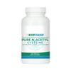 Rootcology by Dr. Izabella Wentz | Pure N-Acetyl Cysteine | (NAC) 900mg | 120 Capsules view 1