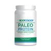 Rootcology by Dr. Izabella Wentz | Paleo Protein | Hydrolyzed Beef Protein Powder 21g Protein per Serving with MCT & Stevia | Dairy-Free and Soy-Free | Natural Vanilla Flavor | 885g / 30 Servings view 1