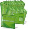 Clinical Guard Ovulation Test Strips Pack of 25 - Accurate Measurement Within 5 min - Ovulation Tests Cost-Effective Fertility Test for Women view 1