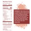 5 SPARROWS Healthy Sugar-Free Spiced Chai Tea Latte Powder - Stevia-Sweetened, Zero Sugar Coffee Creamer for Dirty Chai - Keto-Friendly Flavored Drink Mix, 10 oz view 2