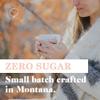 5 SPARROWS Healthy Sugar-Free Spiced Chai Tea Latte Powder - Stevia-Sweetened, Zero Sugar Coffee Creamer for Dirty Chai - Keto-Friendly Flavored Drink Mix, 10 oz view 4