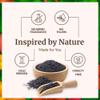SVA Black Seed Oil - 16 Fl Oz  100% Natural Cold Pressed Black Seed Oil - for Face, Skin Care, Hair Care, Scalp Massage & Body Massage  Carrier Oil view 3